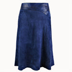 Doenya Midi Rok 'Elegance' , boho, Ibiza stijl - Doendoe Webshop