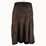Doenya Midi Rok 'Elegance' , boho, Ibiza stijl - Doendoe Webshop