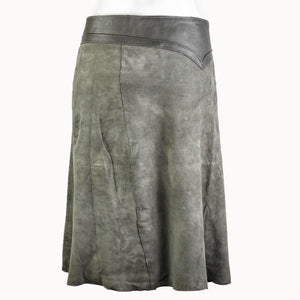 Doenya Midi Rok 'Elegance' , boho, Ibiza stijl - Doendoe Webshop