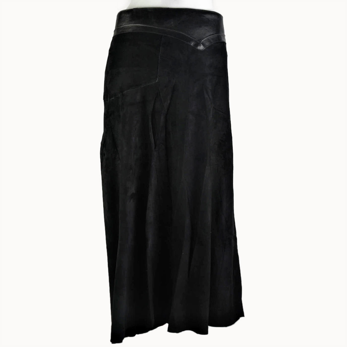 Doenya Lange Rok 'Elegance' , boho, Ibiza stijl - Doendoe Webshop