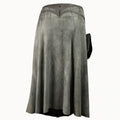 Doenya Midi Rok ‘Hipster’ Plus , boho, Ibiza stijl - Doendoe Webshop