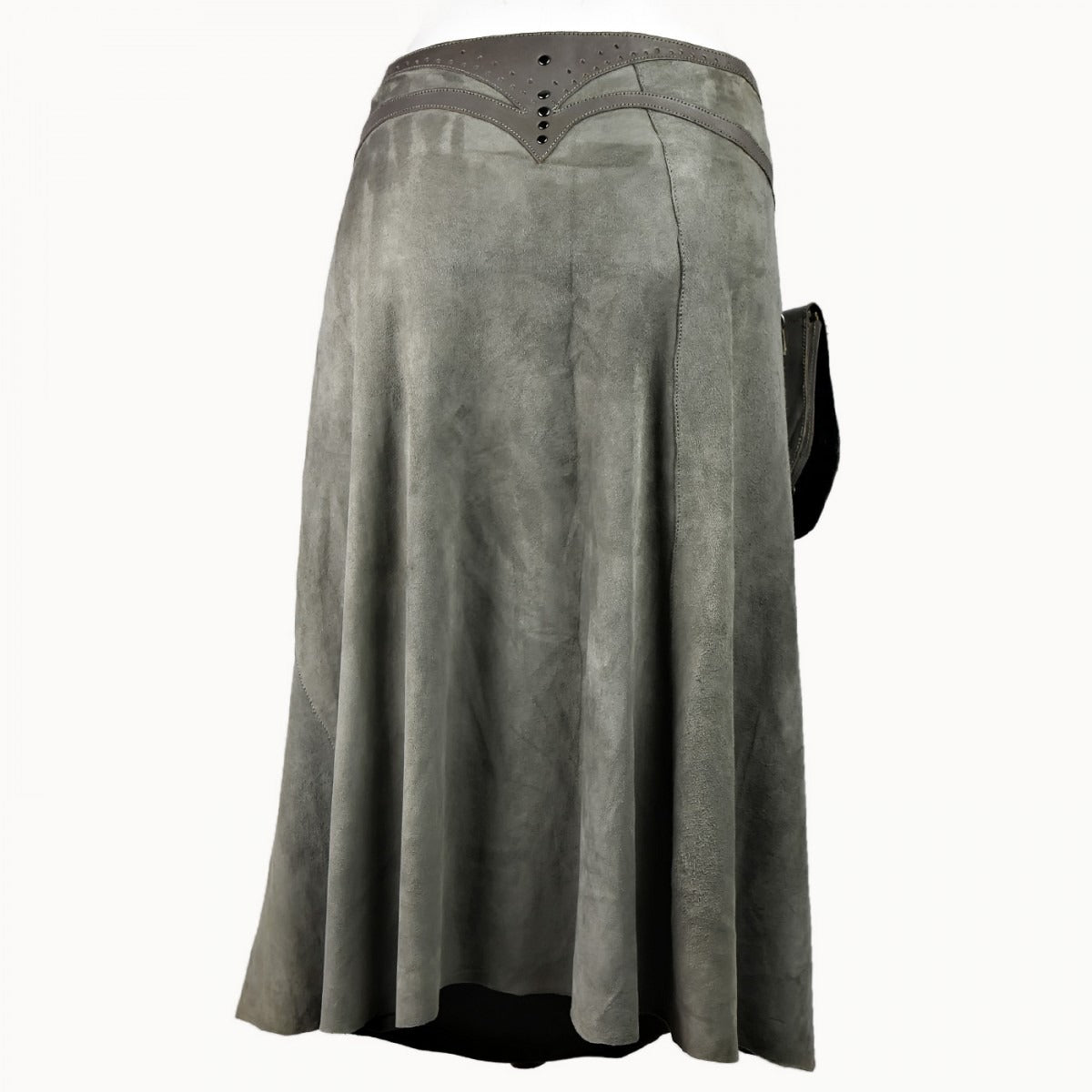 Doenya Midi Rok ‘Hipster’ Plus , boho, Ibiza stijl - Doendoe Webshop