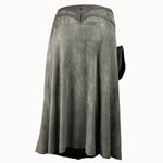 Doenya Midi Rok ‘Hipster’ Plus , boho, Ibiza stijl - Doendoe Webshop