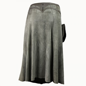 Doenya Midi Rok ‘Hipster’ Plus , boho, Ibiza stijl - Doendoe Webshop