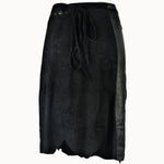 Doenya Midi Rok ‘Mandala’ , boho, Ibiza stijl - Doendoe Webshop