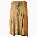 Doenya Midi Rok ‘Mandala’ , boho, Ibiza stijl - Doendoe Webshop