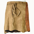 Doenya Mini Rok ‘Mandala’ , boho, Ibiza stijl - Doendoe Webshop