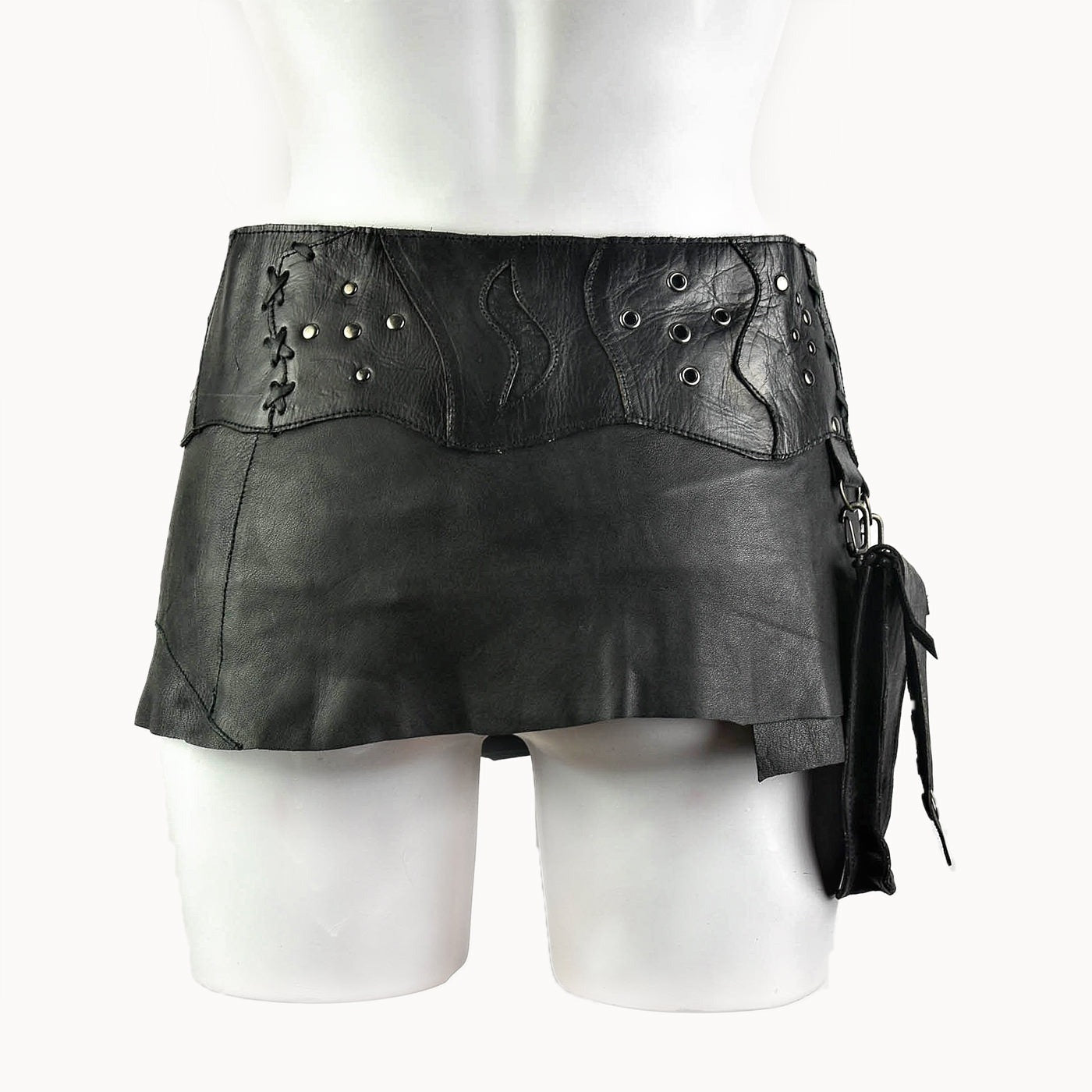 Doenya Rok Riem , boho, Ibiza stijl - Doendoe Webshop