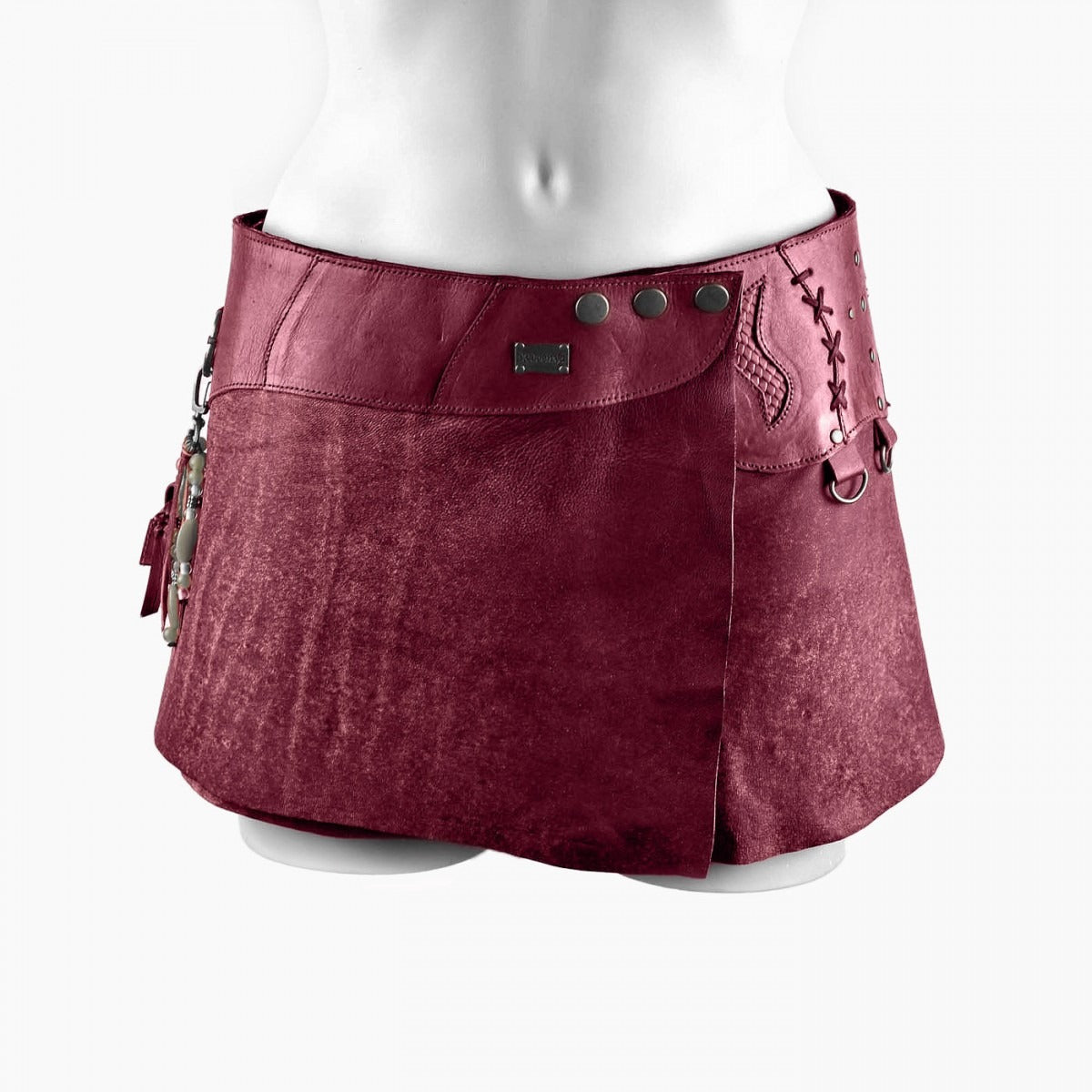 Doenya Rok Riem , boho, Ibiza stijl - Doendoe Webshop