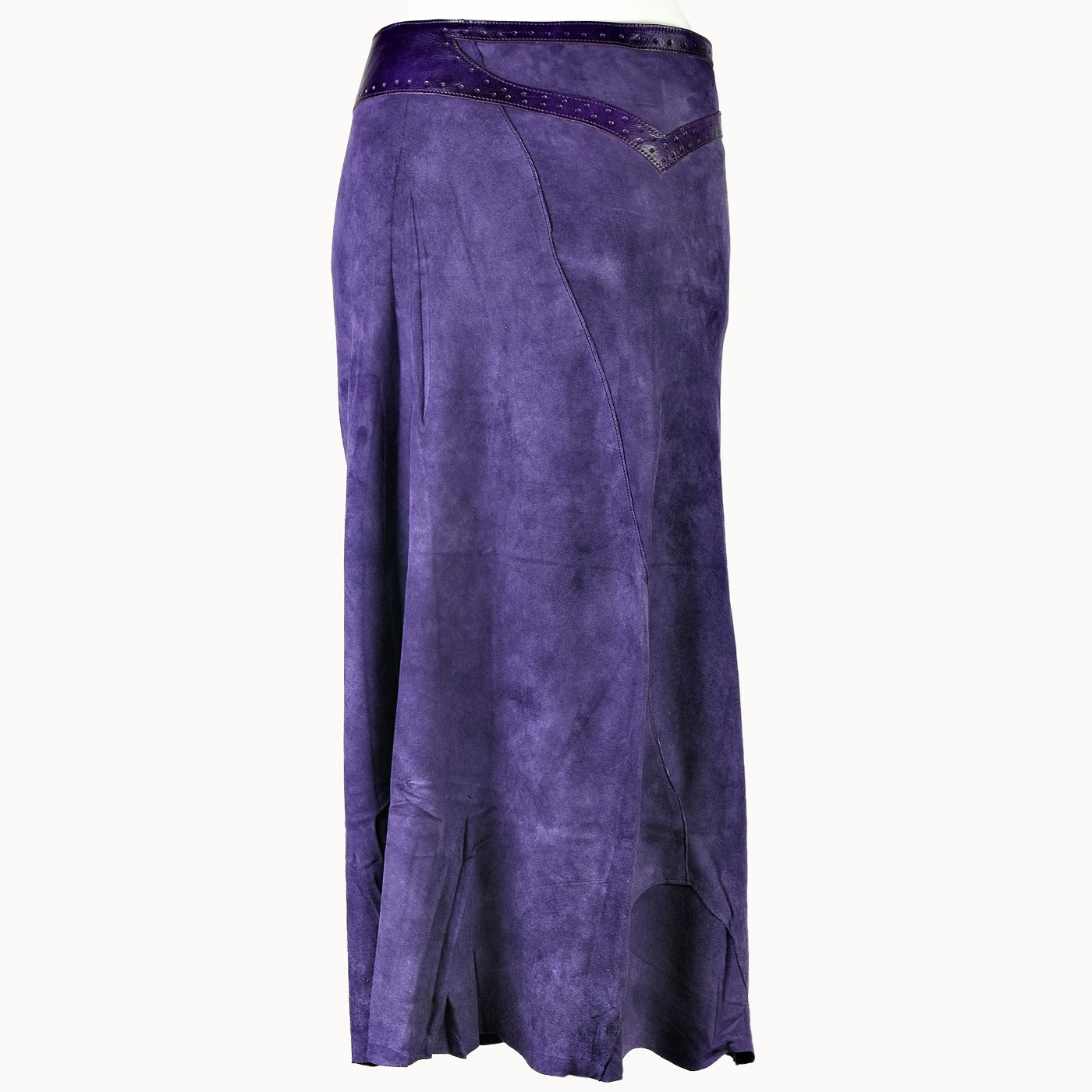Doenya Lange Rok 'Simplicity' , boho, Ibiza stijl - Doendoe Webshop