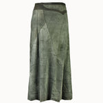 Doenya Lange Rok 'Simplicity' , boho, Ibiza stijl - Doendoe Webshop