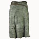 Doenya Midi Rok 'Simplicity' , boho, Ibiza stijl - Doendoe Webshop