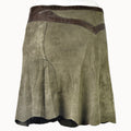 Doenya Mini Rok 'Simplicity' , boho, Ibiza stijl - Doendoe Webshop
