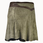 Doenya Mini Rok 'Simplicity' , boho, Ibiza stijl - Doendoe Webshop