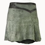 Doenya Mini Rok 'Simplicity' , boho, Ibiza stijl - Doendoe Webshop