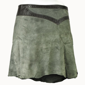 Doenya Mini Rok 'Simplicity' , boho, Ibiza stijl - Doendoe Webshop