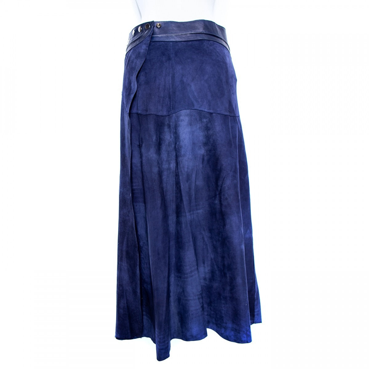 Doenya Lange Rok 'Elegance' , boho, Ibiza stijl - Doendoe Webshop