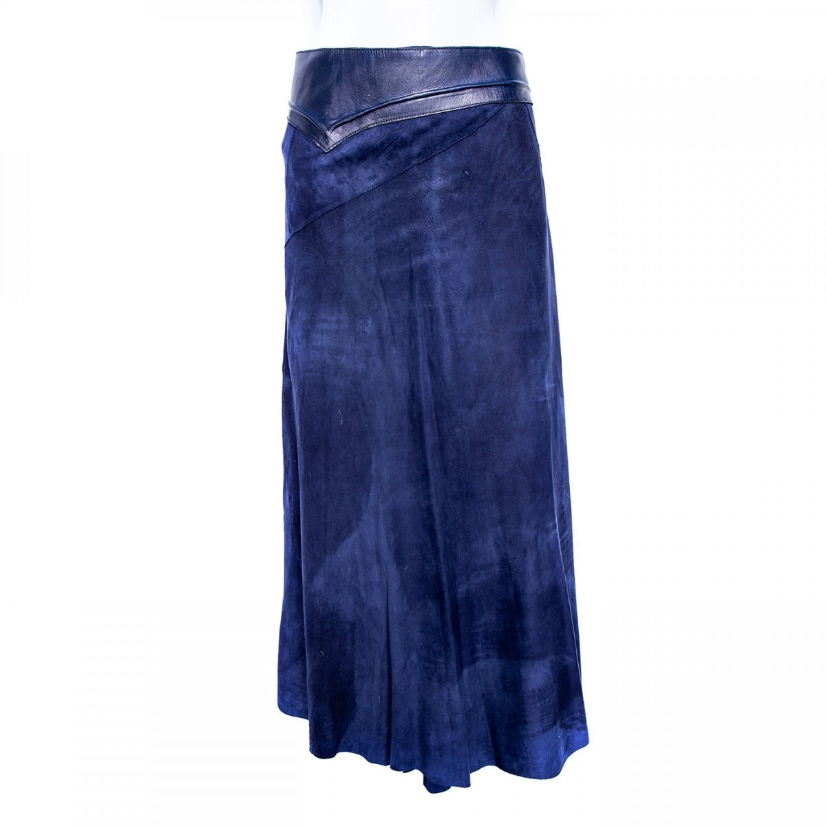 Doenya Lange Rok 'Elegance' , boho, Ibiza stijl - Doendoe Webshop