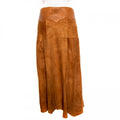 Doenya Lange Rok 'Inlay' , boho, Ibiza stijl - Doendoe Webshop