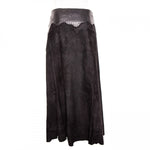 Doenya Lange Rok 'Inlay' , boho, Ibiza stijl - Doendoe Webshop