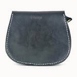 Doenya Leren Tas 'Calla' , boho, Ibiza stijl - Doendoe Webshop