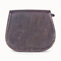 Doenya Leren Tas 'Calla' , boho, Ibiza stijl - Doendoe Webshop