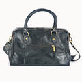 Doenya Leren Tas 'Frou' , boho, Ibiza stijl - Doendoe Webshop