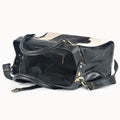 Doenya Leren Tas 'Frou' , boho, Ibiza stijl - Doendoe Webshop