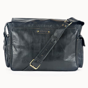 Doenya Messenger Tas 'Hiroku' , boho, Ibiza stijl - Doendoe Webshop