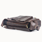 Doenya Messenger Tas 'Hiroku' , boho, Ibiza stijl - Doendoe Webshop