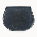 Doenya Leren Tas ‘Odalis’ , boho, Ibiza stijl - Doendoe Webshop
