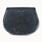 Doenya Leren Tas ‘Odalis’ , boho, Ibiza stijl - Doendoe Webshop