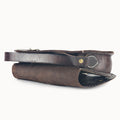Doenya Leren Tas ‘Odalis’ , boho, Ibiza stijl - Doendoe Webshop