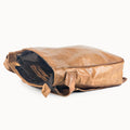 Doenya Leren Tas 'Pandora' , boho, Ibiza stijl - Doendoe Webshop