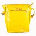 Doenya Leren Tas 'Pandora' , boho, Ibiza stijl - Doendoe Webshop