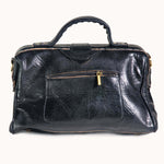 Doenya Leren Tas ‘Petit’ , boho, Ibiza stijl - Doendoe Webshop