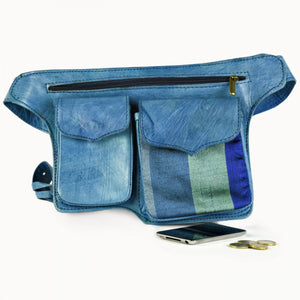 Doenya Heuptas 'Sisi' , boho, Ibiza stijl - Doendoe Webshop
