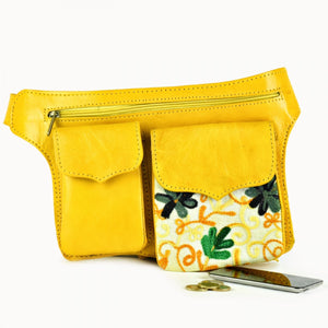 Doenya Heuptas 'Sisi' , boho, Ibiza stijl - Doendoe Webshop