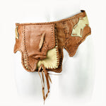 Doenya Heuptas ‘Loran’ naturel, boho, Ibiza stijl - Doendoe Webshop