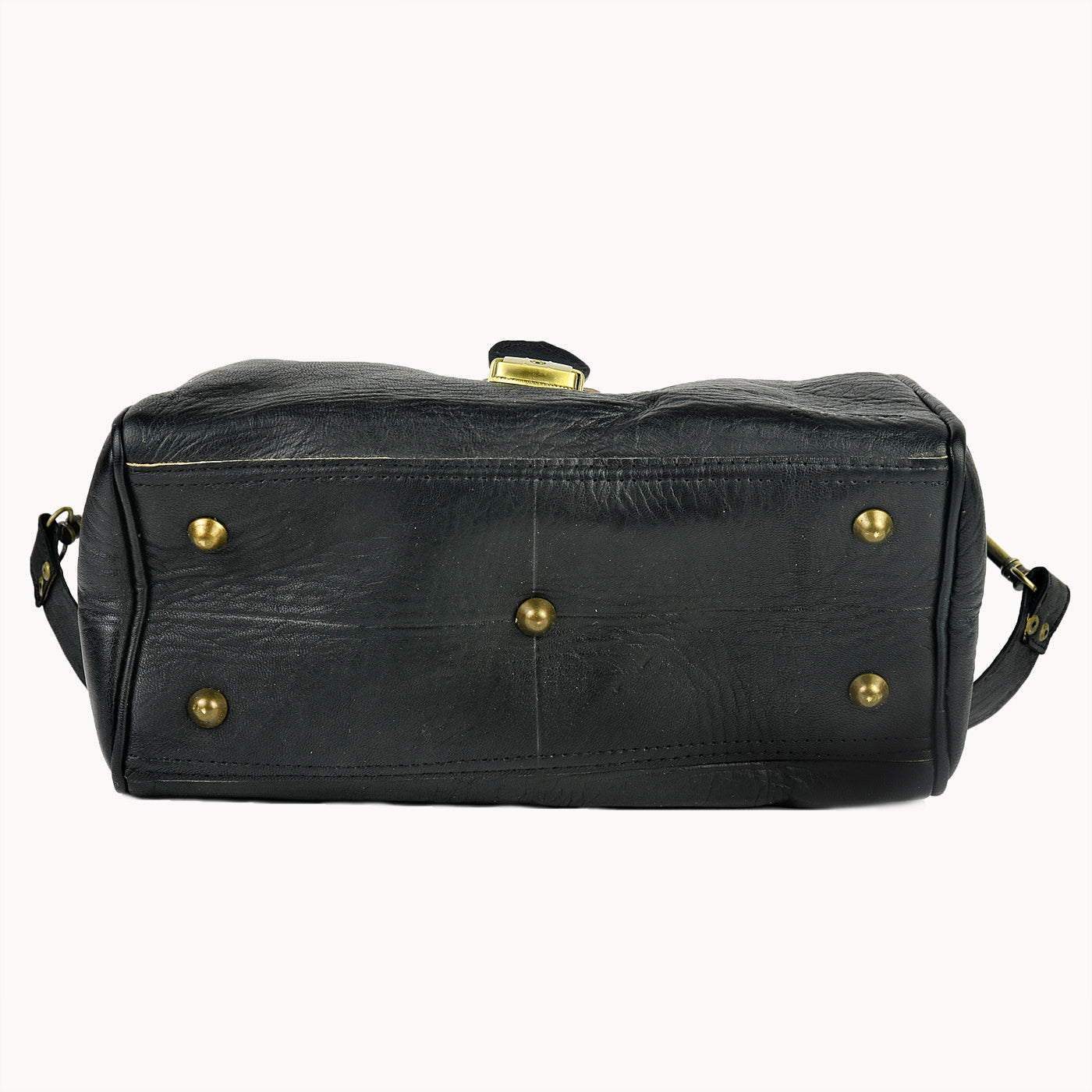 Leren Tas ‘Petit Vache’