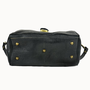 Leren Tas ‘Petit Vache’