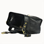 Leren Tas ‘Petit Vache’
