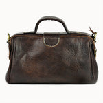 Leren Tas ‘Petit Vache’