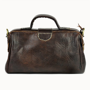 Leren Tas ‘Petit Vache’