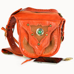 Doenya Heuptas 'Aura' , boho, Ibiza stijl - Doendoe Webshop
