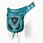 Doenya Heuptas 'Aura' , boho, Ibiza stijl - Doendoe Webshop