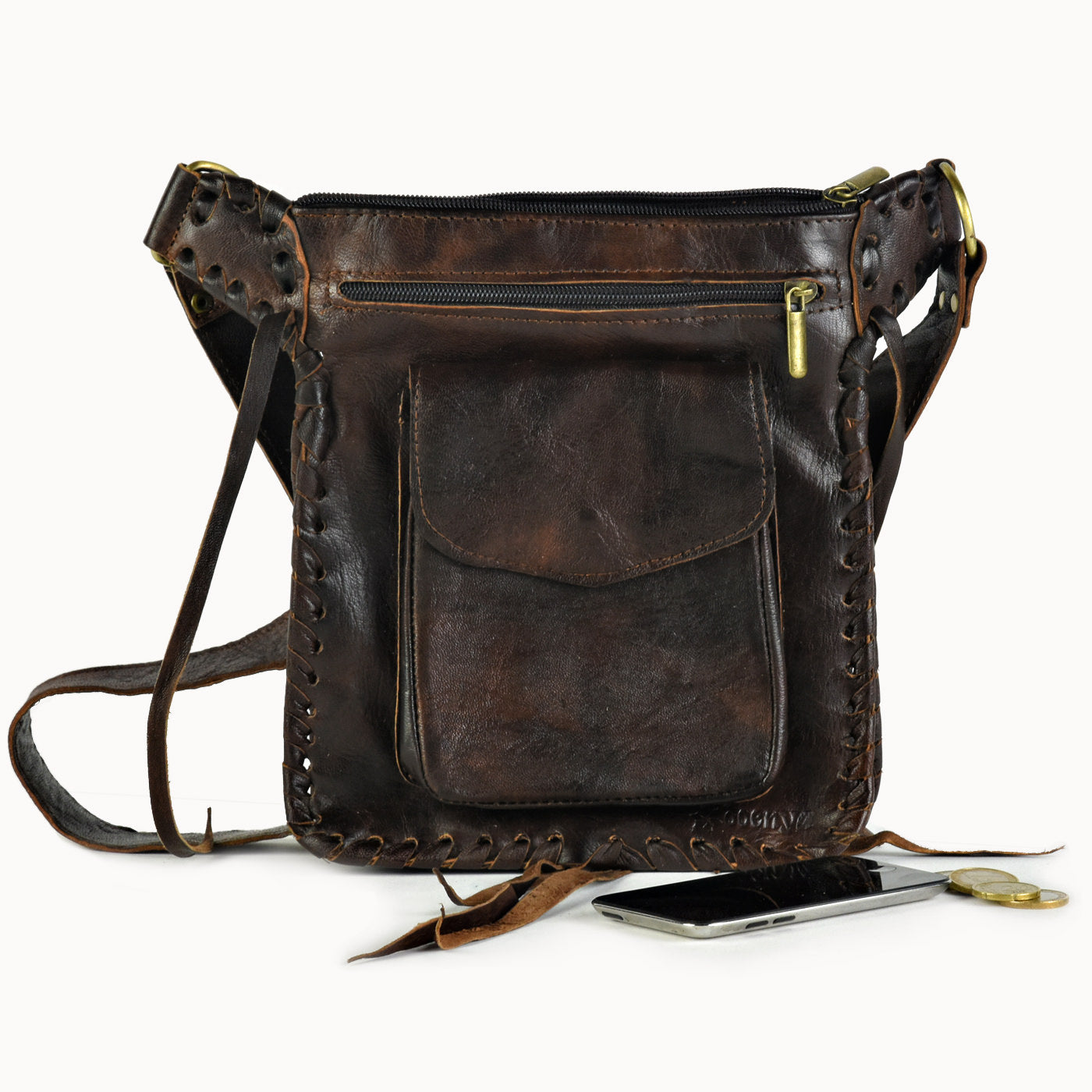 Doenya Heuptas 'Elsa' , boho, Ibiza stijl - Doendoe Webshop