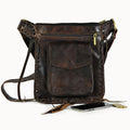 Doenya Heuptas 'Elsa' , boho, Ibiza stijl - Doendoe Webshop