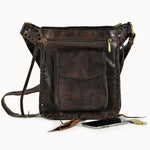 Doenya Heuptas 'Elsa' , boho, Ibiza stijl - Doendoe Webshop