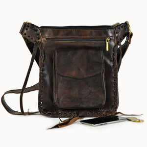 Doenya Heuptas 'Elsa' , boho, Ibiza stijl - Doendoe Webshop